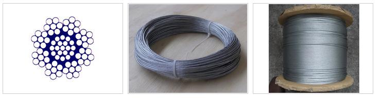Inner Wire Control Cable